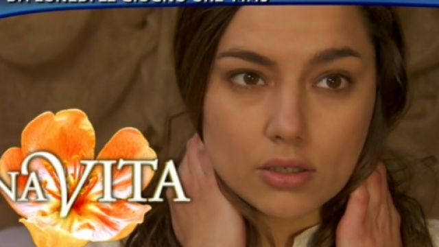 Una Vita anticipazioni spagnole