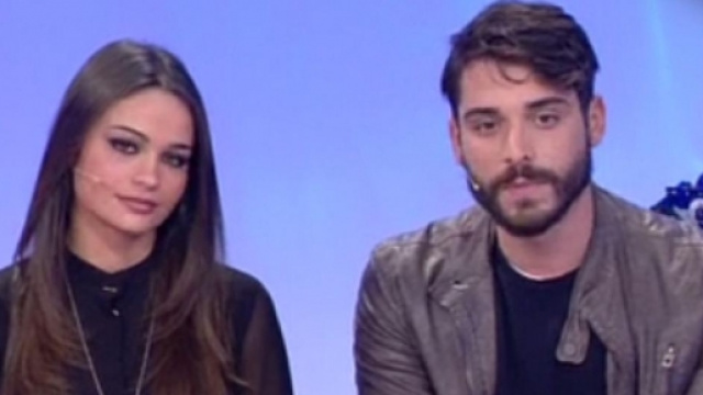 Uomini e Donne, Sophia Galazzo e Amedeo Barbato