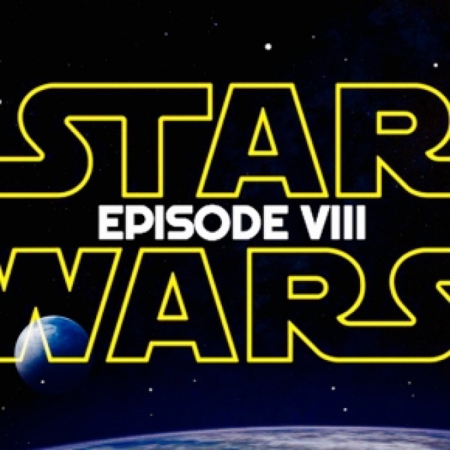 Film Star Ware 8: nuovo episodio