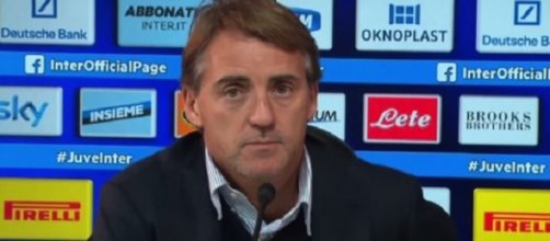 Formazioni Inter-Sampdoria: le scelte di Mancini