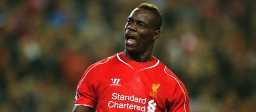 Futuro in Cina per Mario Balotelli