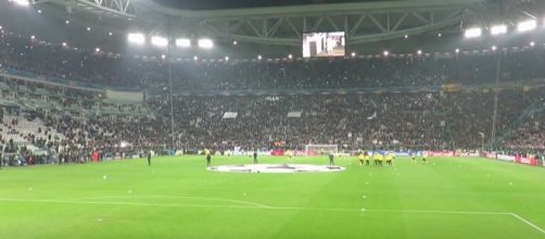 Juventus-Bayern Monaco, info diretta tv in chiaro