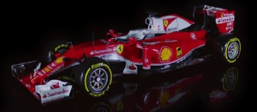 La nuova Ferrari 2016 nel video di presentazione