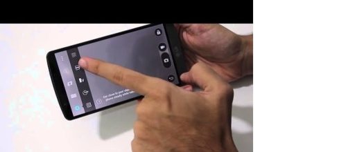 LG G5: cellulare rivoluzionario del 2016