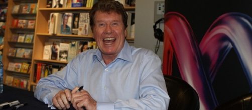 Michael Crawford to play Frank Spencer again