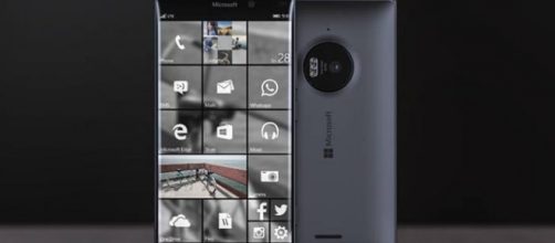 Microsoft Lumia 950 venduto in offerta sul web