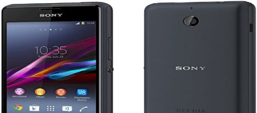 presentazione Sony xperia Z6 il 22 febbraio?