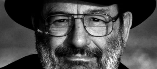 Quest'oggi, ad 84 anni, si è spento Umberto Eco