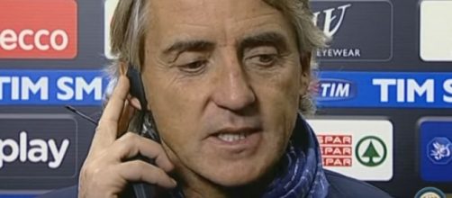 Voti Inter-Sampdoria Gazzetta Fantacalcio: Mancini