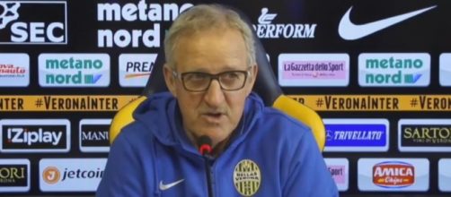 Voti Verona-Chievo Gazzetta Fantacalcio: Delneri