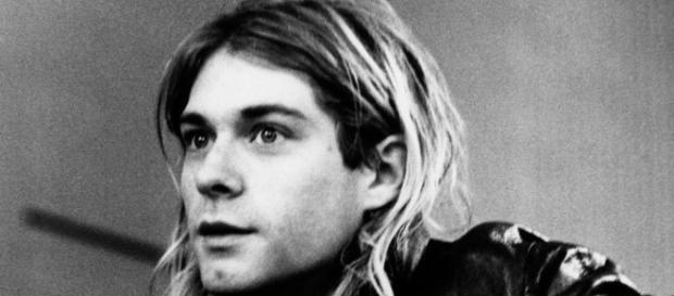 Aniversário do músico Kurt Cobain Aniversário do músico Kurt Cobain