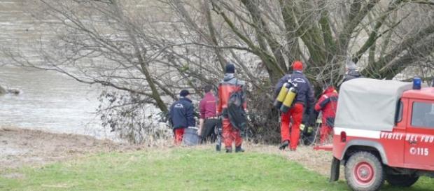 Cadavrele celor două românce de negăsit Cadavrele celor două românce de negăsit