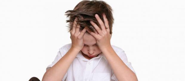 Criança com TDAH, desatenção, ou hiperatividade? Criança com TDAH, desatenção, ou hiperatividade?