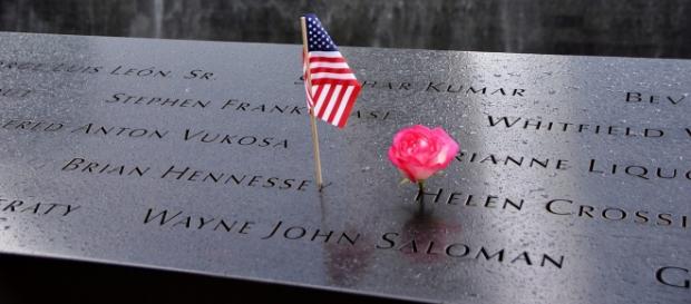 Der 11. September: Ein Trauma für Amerika. Der 11. September: Ein Trauma für Amerika.