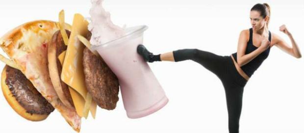 Há várias formas de controlar a fome emocional Há várias formas de controlar a fome emocional