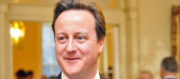 Il premier britannico, David Cameron. Il premier britannico, David Cameron.