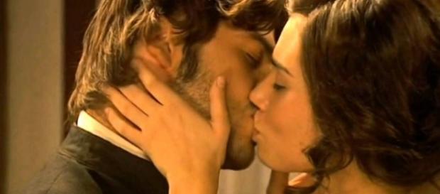 Il Segreto replica di oggi 20 febbraio. Il Segreto replica di oggi 20 febbraio.