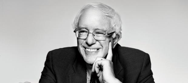 Imagen: Bernie Sanders por Marius Bugge Imagen: Bernie Sanders por Marius Bugge
