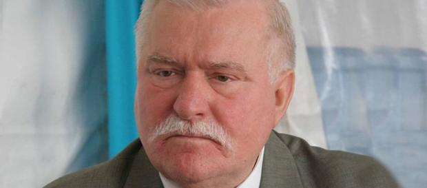 Lech Wałęsa (źródło: Facebook IPN) Lech Wałęsa (źródło: Facebook IPN)