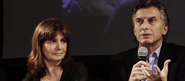 Macri y Bullrich: represión violenta en las calles Macri y Bullrich: represión violenta en las calles