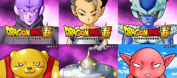 Manga 10: lo que podría venir en Dragon Ball Super Manga 10: lo que podría venir en Dragon Ball Super