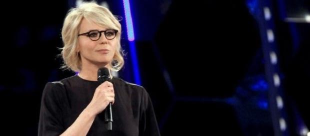 Maria De Filippi Amici talent show Maria De Filippi Amici talent show
