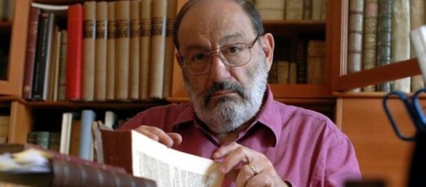 Morto Umberto Eco, aveva 84 anni Morto Umberto Eco, aveva 84 anni