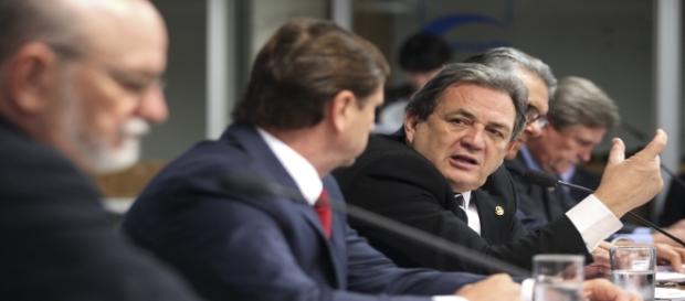 Projeto de lei pode mudar sistema carcerário Projeto de lei pode mudar sistema carcerário