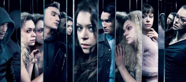 Regreso de la cuarta temporada de Orphan Black Regreso de la cuarta temporada de Orphan Black