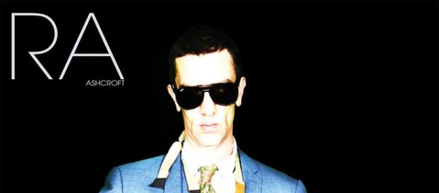 RICHARD ASHCROFT NUEVO DISCO ESCUCHALO AQUI RICHARD ASHCROFT NUEVO DISCO ESCUCHALO AQUI