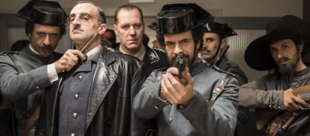 ¿Se verá a la Guardia Civil en USA? ¿Se verá a la Guardia Civil en USA?