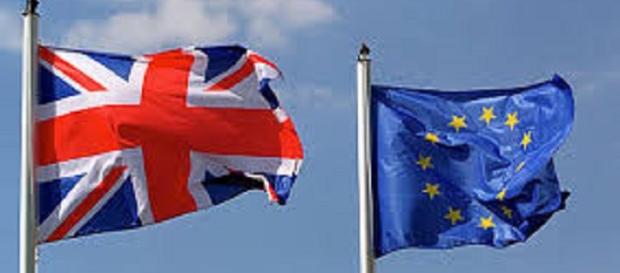 The UK goes to the polls on June 23rd The UK goes to the polls on June 23rd
