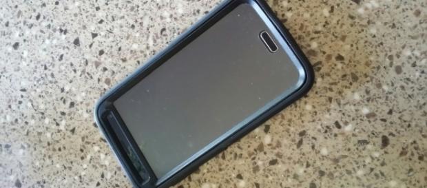 This is not your grandpa's phone This is not your grandpa's phone