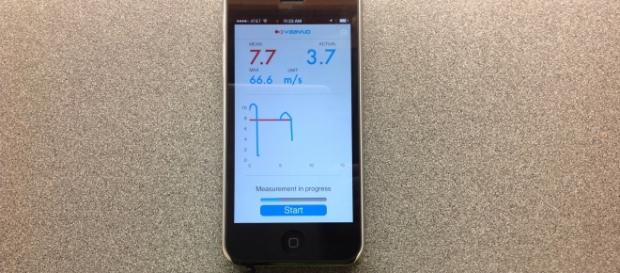 Uno smartphone nuovo della Wind Uno smartphone nuovo della Wind