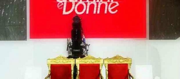 Uomini e donne anticipazioni 22 febbraio. Uomini e donne anticipazioni 22 febbraio.