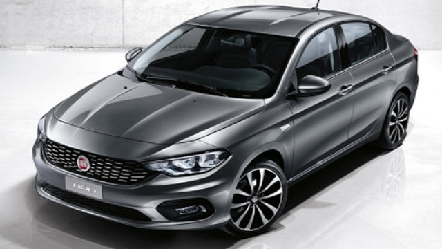 Fiat Tipo e Ford Kuga: news motore e prezzo.