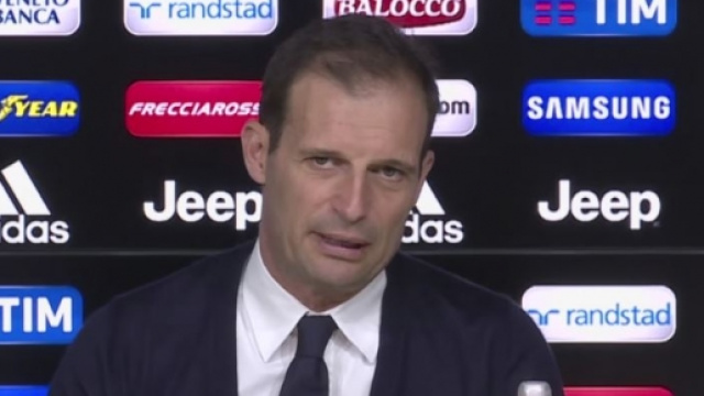 Juve-Bayern diretta TV e info streaming: Allegri