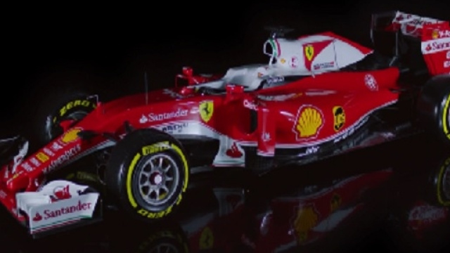 La nuova Ferrari 2016 nel video di presentazione