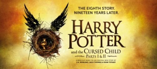 Harry Potter - Cursed Child: l'ottavo libro