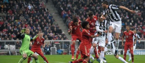 Juventus-Bayern Monaco: diretta tv e orario