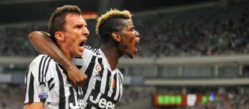 Juventus-Bayern Monaco in tv su RSI-La2?