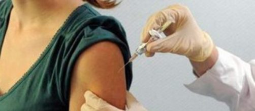 La vaccinazione degli anziani è consigliabile.