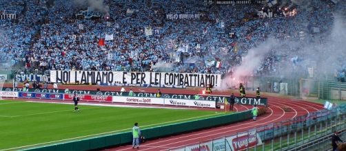 Lazio-Galatasaray in Tv giovedì 25 febbraio