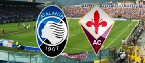 LIVE Atalanta - Fiorentina domenica 21/2 ore 15:00