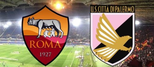 LIVE Roma-Palermo domenica 21/2 ore 20:45