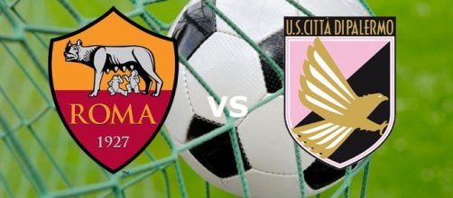 Roma-Palermo: Posticipo di domenica 21 febbraio