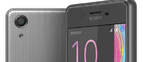 Sony presenterà Xperia PP10 il 22 febbraio