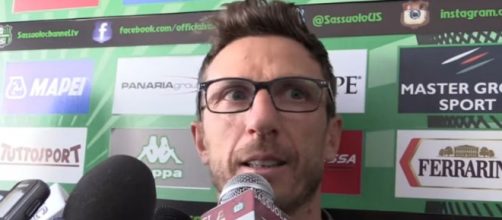 Voti Sassuolo-Empoli Gazzetta: Di Francesco