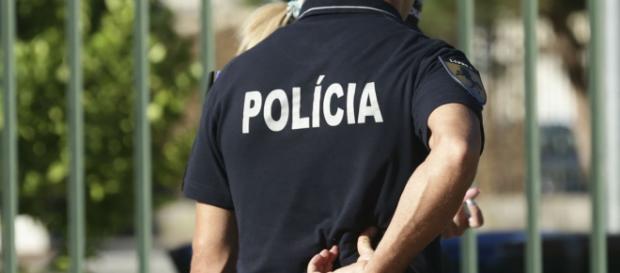 A PSP sempre pela ordem e pela pátria A PSP sempre pela ordem e pela pátria
