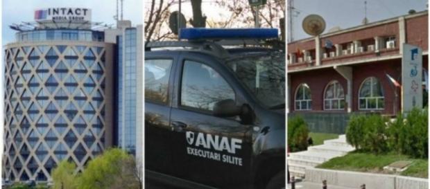 ANAF nu se lasă și continuă demersurile ANAF nu se lasă și continuă demersurile